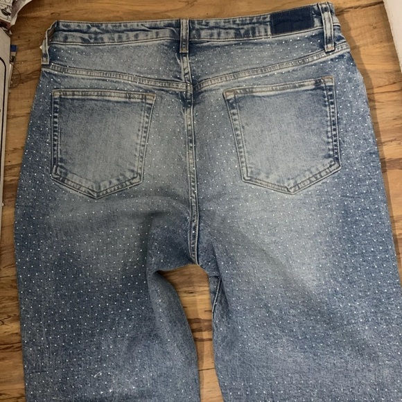 Pilcro Gem Jeans - Picture 13 of 13